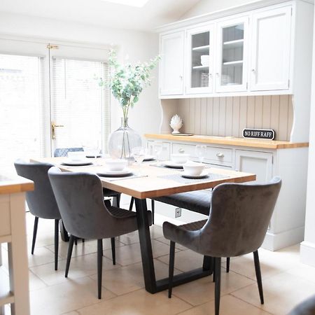 35 Grosvenor Terrace - 3 Bed Sleeps 6, 5 Min Walk From York City Centre Exterior photo