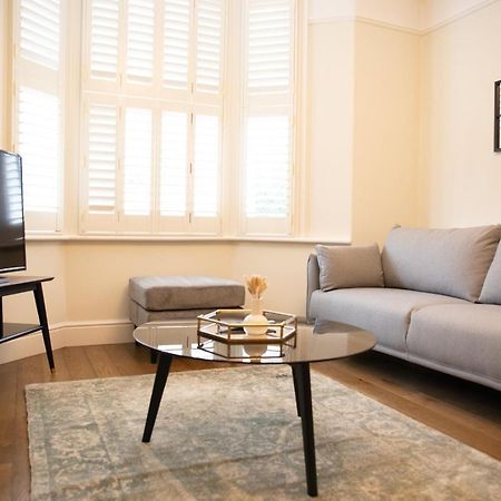 35 Grosvenor Terrace - 3 Bed Sleeps 6, 5 Min Walk From York City Centre Exterior photo