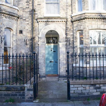35 Grosvenor Terrace - 3 Bed Sleeps 6, 5 Min Walk From York City Centre Exterior photo