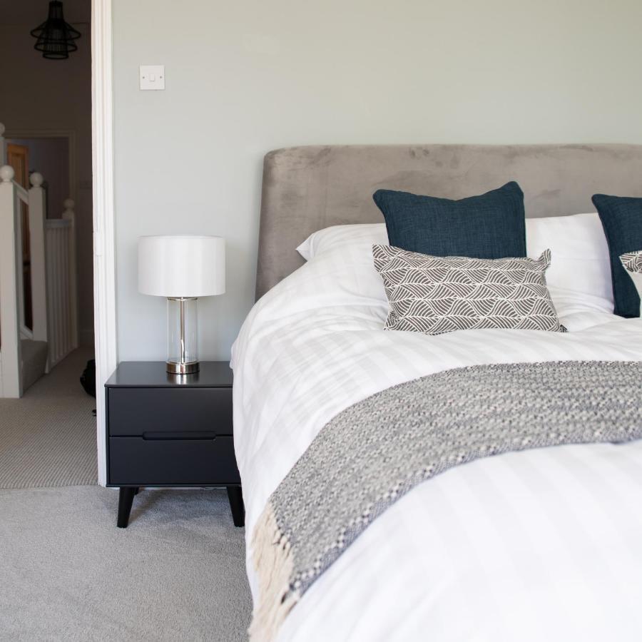 35 Grosvenor Terrace - 3 Bed Sleeps 6, 5 Min Walk From York City Centre Exterior photo